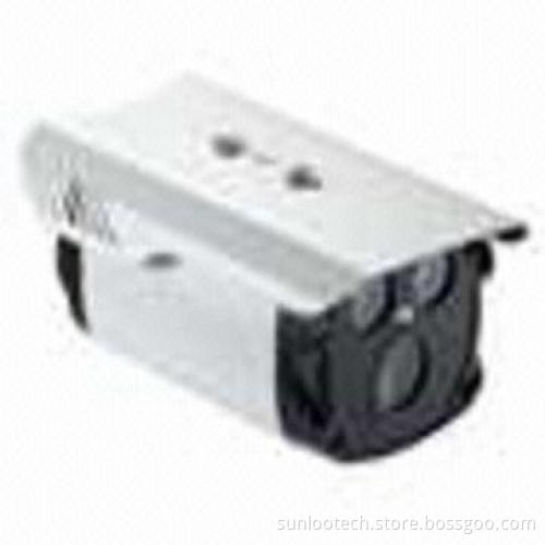 1080p HD-SDI Camera with 1/3" Panasonic, 2pcs IR-III LEDs 45m IR Distance